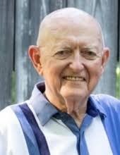 Obituary information for John Robison