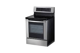 Descubre en ripley.com cocinas a gas y eléctricas con increíbles precios y oportunidades exclusivas. Estufa Electrica Lg Lre3061st Lg Centro America Y El Caribe