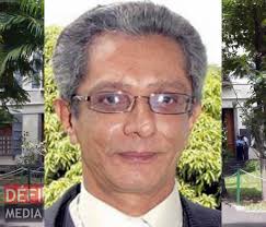 Décès du juge Abdool Razack Hajee Abdoula