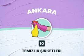 Ankara Daki En Iyi 10 Temizlik Sirketi Tavsiyeler Yorumlar En Iyi 10 Lar