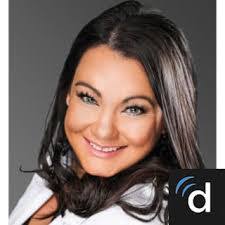 Marissa Ashley's Instagram, Twitter & Facebook