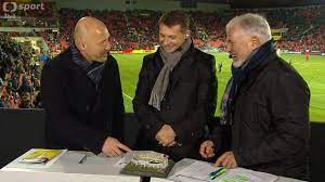 253,580 likes · 29,629 talking about this. Legendarni Stadion Expert Zelenka Si Ho V Primem Prenosu Spletl S Popelnikem Ted Se Omlouva Sport Cz