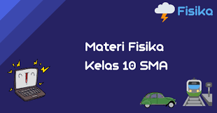 Apr 01, 2021 · april 1, 2021. Materi Lengkap Fisika Kelas 10 Sma Kurikulum 2013 Rangkuman Singkat