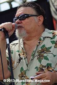 Blues Blast Magazine
