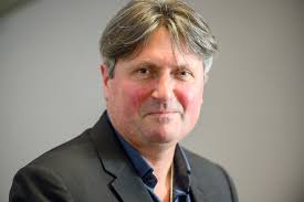 Poet Laureate Simon Armitage announces ambitious plans for new National  Poetry Centre in Leeds