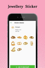Jewellery Stickers For Whatsapp For Android Apk Download