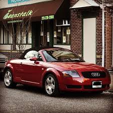 Red Audi Tt Convertible Audi Tt Roadster Audi Tt Audi Convertible
