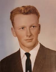 Robert Eugene Button Obituary March 12, 2023