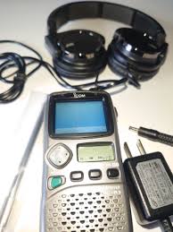 Image result for ICOM IC-R3