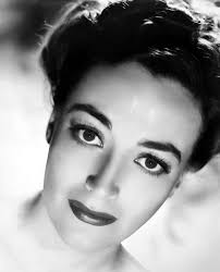 Joan Crawford photographed by Clarence Sinclair Bull