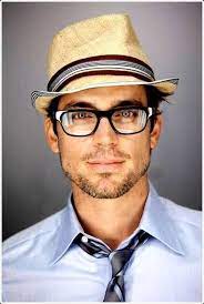 Glasses Frames Men Mens Glasses Hats For Men Hipster Man