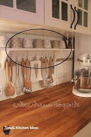 Small Kitchen Decoration Ideas In 2020 Small Kitchen Hacks Diy Kitchen Renovation Small Kitchen Decor