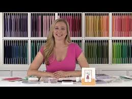 Stamp along with me~ mystery stamping ~ beautiful autumn easel card + video tutorial ~ facebook live replay by julie davison, www.juliedavison.com. Stampin Up Hand Delivered Video Tutorial Post By Demonstrator Brandy Cox