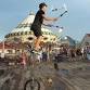 Labor Day Weekend Entertainment at Barefoot Landing