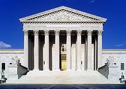 The supreme court generally files opinions on mondays and thursdays at 11 a.m. United States Supreme Court Building Wikipedia