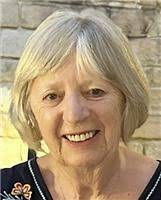 Carol Umbarger Obituary (1945