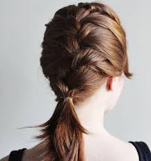 In this video you will learn how to create 5 different braid for beginners! 30 Elegant French Braid Hairstyles