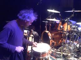 Charitybuzz: Take Home this Matt Gaither Custom Snare Drum, signed by the  Band, Ween PLUS Two Tickets to a Concert with a Backstage Visit!