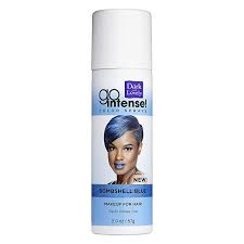 Colors work great on it's own or mix them to create a customized color.halloween temporary black hair color spray. Best Temporary Hair Color For Wash Out Halloween Looks