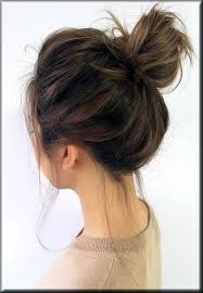 Bun hairstyles are for everyone—length of hair notwithstanding. Easy Eid Hairstyles For Girls For Short And Long Hair 2021