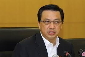 Press conference by dato' sri liow tiong lai announcing the resignation of 13 mca cc members including himself at wisma. Liow Tiong Lai Alchetron The Free Social Encyclopedia