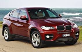 Bmw x6 xdrive 40d m sport exterior. Bmw X Models X6 Xdrive 40d 2012 Price Specs Carsguide