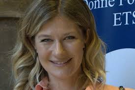 Vittorio Pavoncello e Volha Marozava: “Women in Selfie".