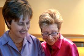 Around the state, smiles and vows