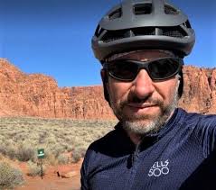 New Members Gallery 2020 — First Responder Cycling Club