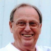 Donald Alfred Anderson (1933-2014)