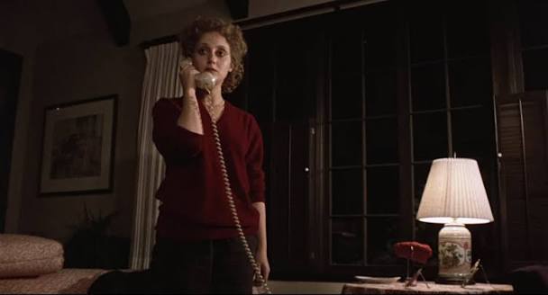 When a Stranger Calls (1979) - Review — Dagon Dogs