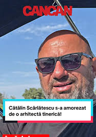 Catalin Leca