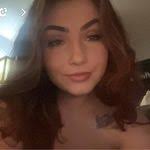 Carissa Fitzpatrick's Instagram, Twitter & Facebook