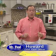 I enjoyed coming into the office everyday. Mr Food Spinach Dip Rollups Wtvc