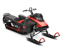 In the near future, the new owners don't have any major changes in the works. Snowmobile Rentals Beaver Creek Lodge
