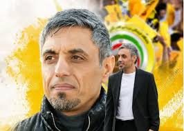 خطیبی: برای اعتلای نام فجر می‌جنگیم