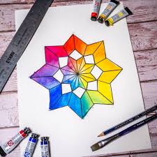 Check spelling or type a new query. Make A Creative Color Wheel Design From Scratch Camera And A Canvas