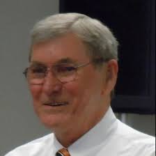 Obituary information for William Hatten Stillwell