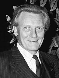 Michael Heseltine