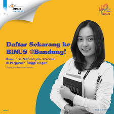 Karna ada ibu di jakarta aku milih kuliahnya di jakarta aja. Binus Bandung Beitrage Facebook
