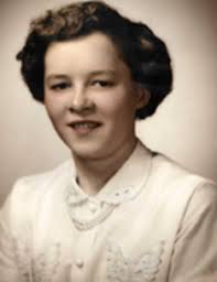 Carol "Teddy" Ann Cummins