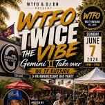 Twice The VIbe Gemini Takeover
