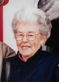 Obituary for Dorothy Rice