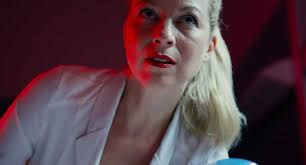 Filmografie Lisa-Lena Tritscher