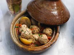 Decouvrez La Recette Boulette De Sardine A La Marocaine Sur Cuisineactuelle Fr Sardines Recettes Cuisine Marocaine Recette