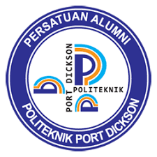 The building expenditure was fully sponsored by world bank and was able to accomondate about 1200 full time students. Vectorise Logo Persatuan Alumni Politeknik Port Dickson Vectorise Logo
