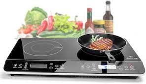 Your price for this item is $ 79.99. Best Portable Induction Cooktop For The Money Reviews In 2021