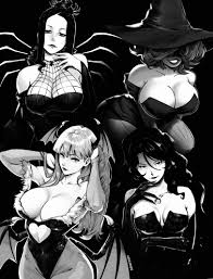 Highschool of the Dead porn]  смешные картинки и другие приколы: комиксы,  гиф анимация, видео, лучший интеллектуальный юмор.