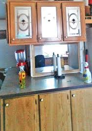 Mobile Home Cabinet Decoration Ideas Mobile Home Kitchen Cabinets Kitchen Renovation Inspiration Mobile Home Decorating