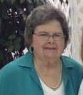 Obituary information for Lillian Robinson Rushing Doss